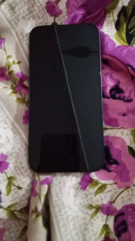 I phone 12 256 GB New non pta 1