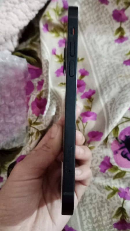 I phone 12 256 GB New non pta 5