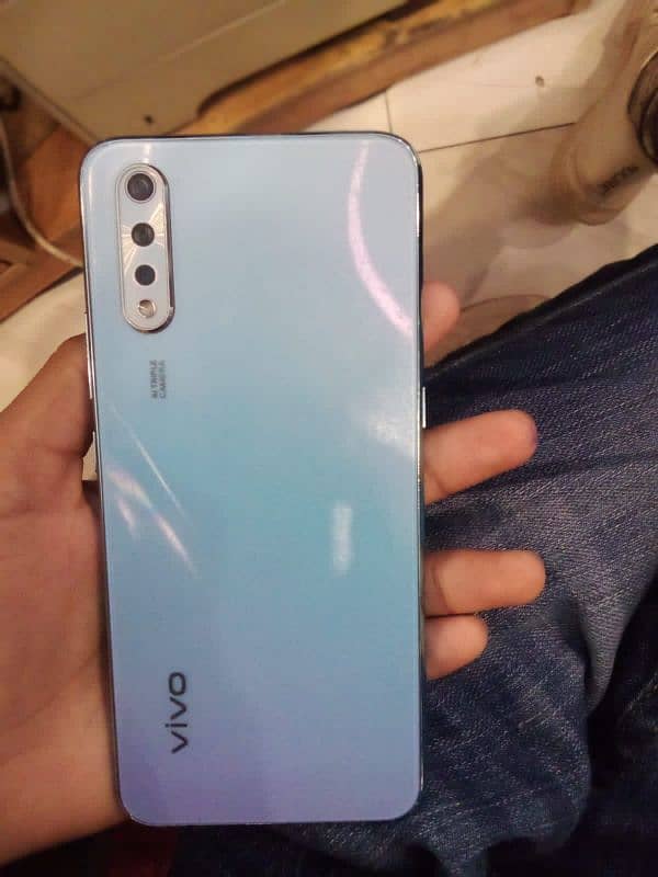 vivo s1 5