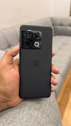 OnePlus 10 pro official pta approved