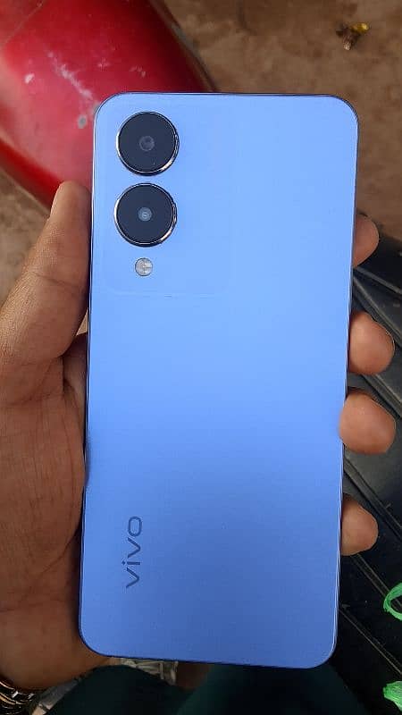 vivo y17s open box 3