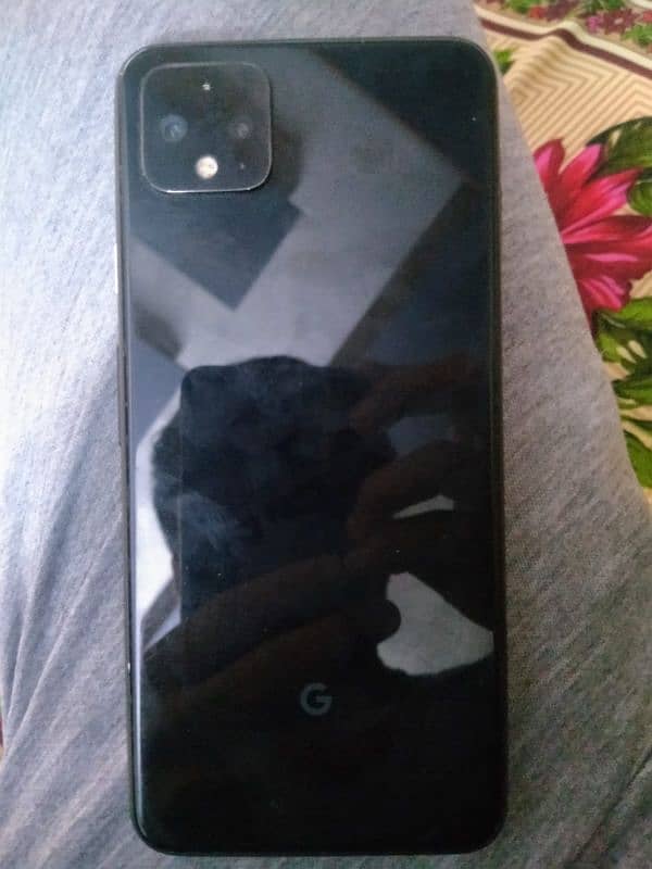 GOOGLE PIXEL 4XL EXCHANGE POSSIBLE 0