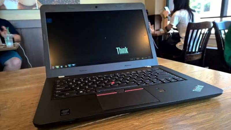 Lenovo Thinkpad E450 Core i5 1