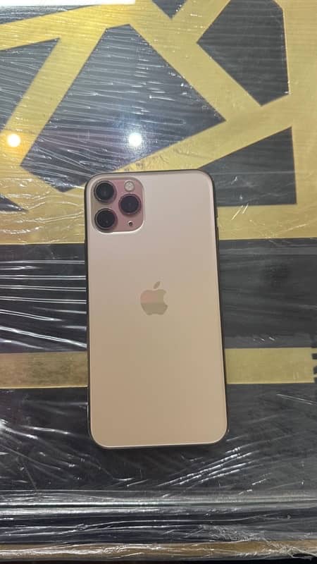 iPhone 11 Pro 3