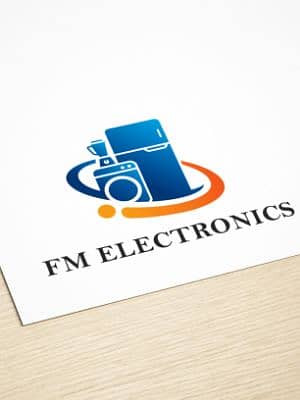 FM electronics 
