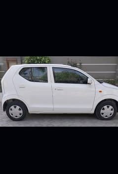 Suzuki Alto 2022 VXL Automatic sale