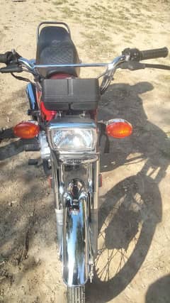 honda 125 2024 model