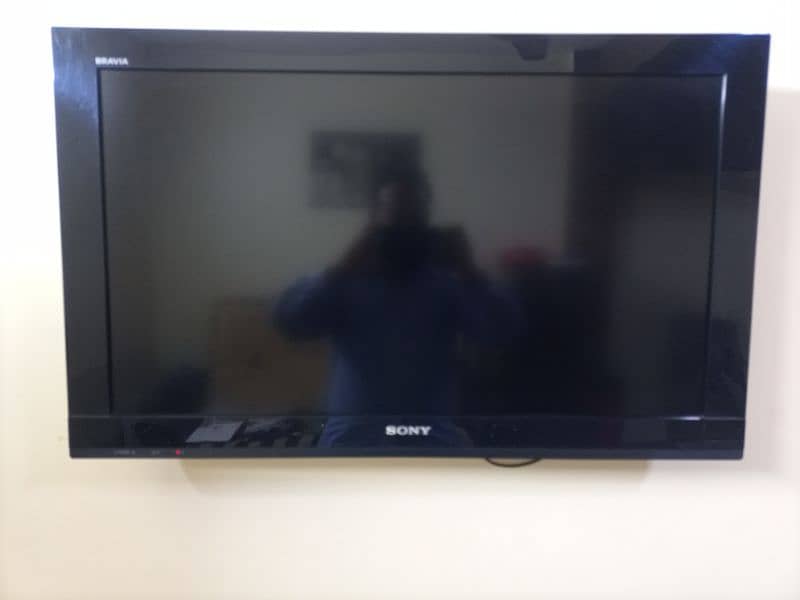 Sony Lcd 0