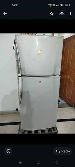 Fridge