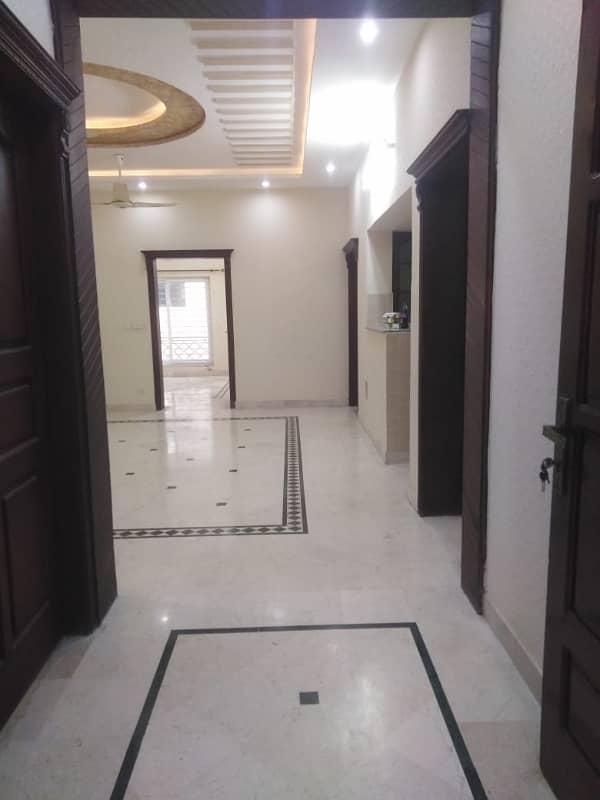 40*80 DOUBLE STOREY HOUSE FOR SALE IN I-8 ISLAMABAD. 1