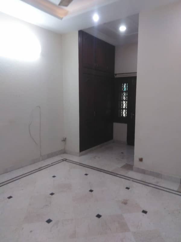 40*80 DOUBLE STOREY HOUSE FOR SALE IN I-8 ISLAMABAD. 9