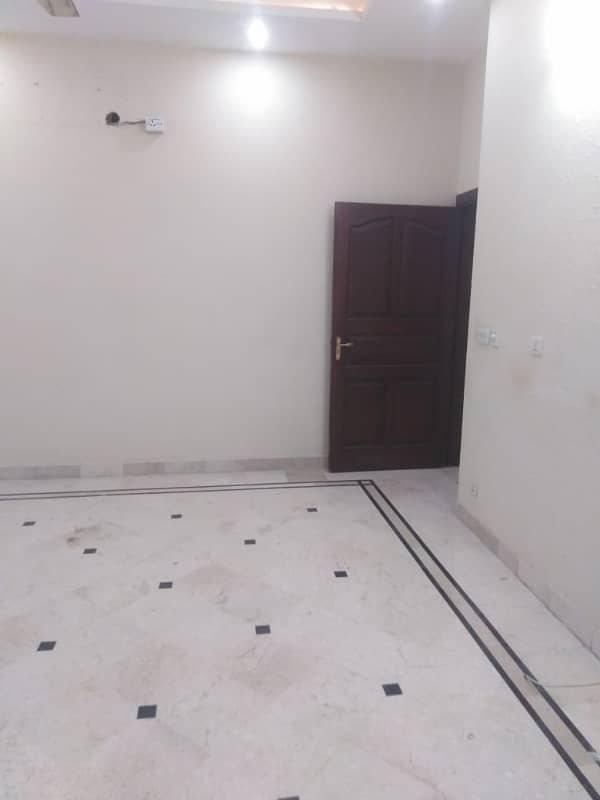 40*80 DOUBLE STOREY HOUSE FOR SALE IN I-8 ISLAMABAD. 11