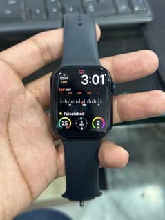 Apple Watch Series 7 Cellular 45mm