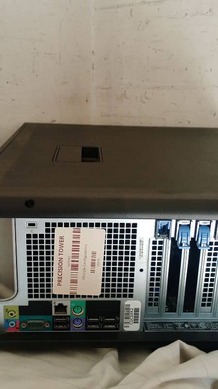 Dell PC 10 Cores 8GB Ram DDR4 2