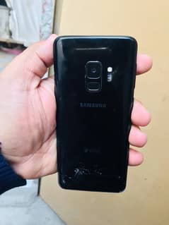 Samsung s9