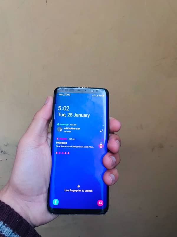 Samsung s9 1