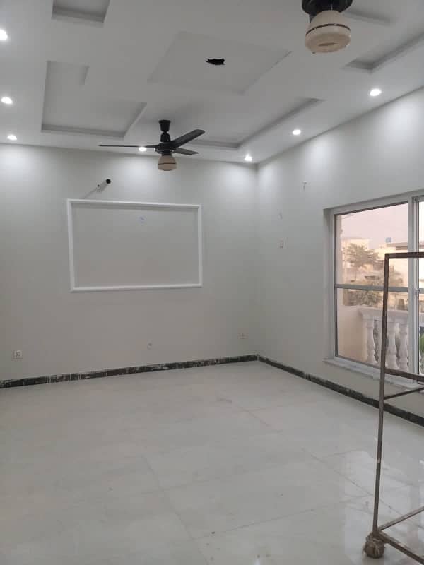 Brand New Upper Portion Available For Rent In Valencia Town 0