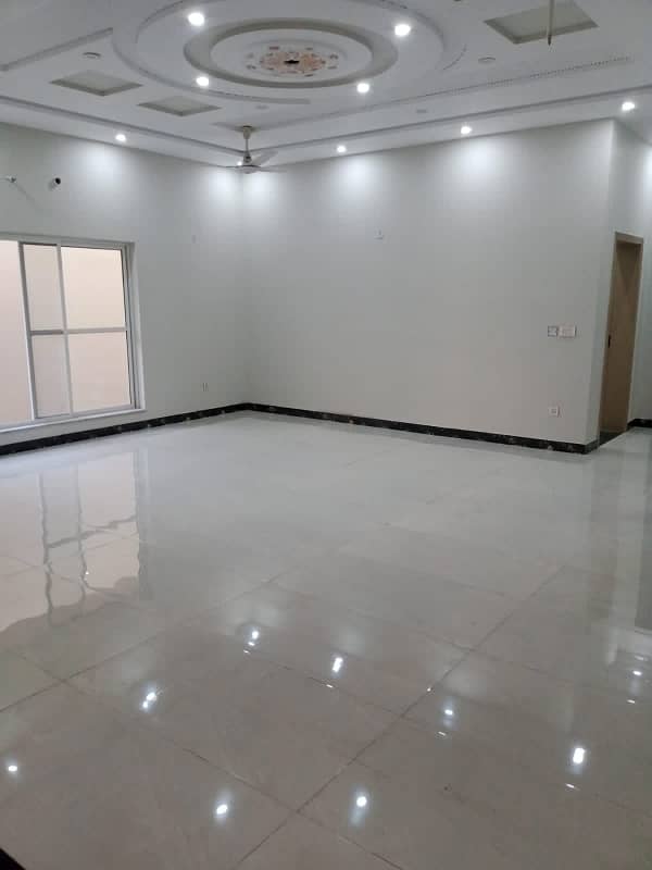 Brand New Upper Portion Available For Rent In Valencia Town 4