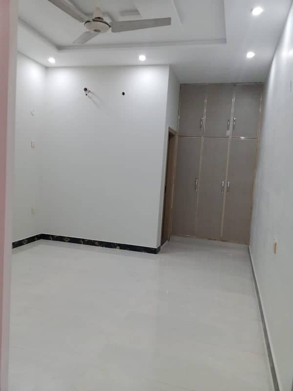 Brand New Upper Portion Available For Rent In Valencia Town 6