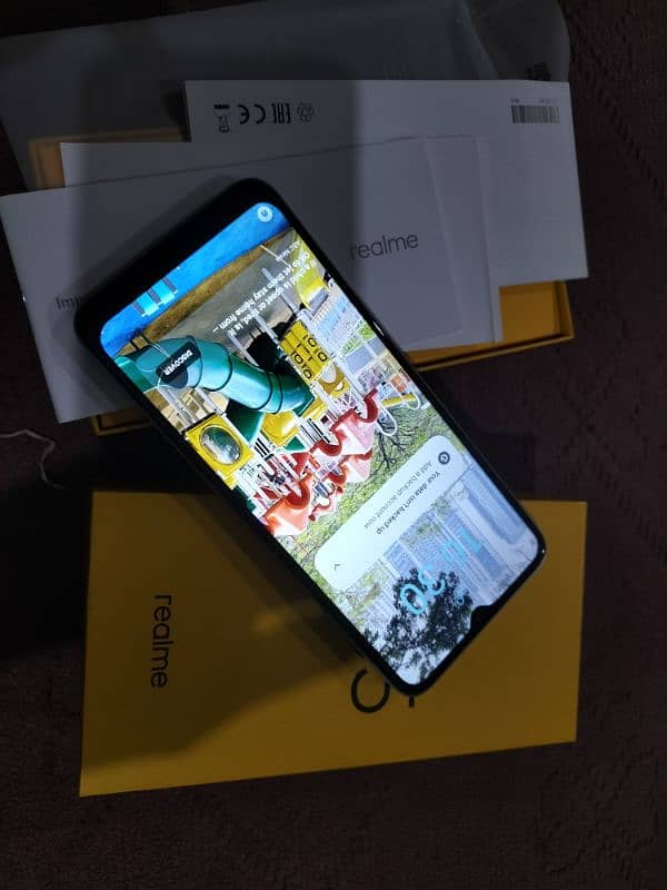 realme c35 4+128 03084405389 call wtsp 1