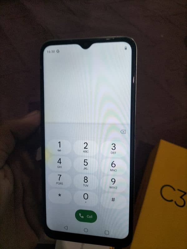 realme c35 4+128 03084405389 call wtsp 3