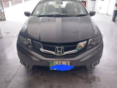 Honda City 1.5 i-VTEC 2018