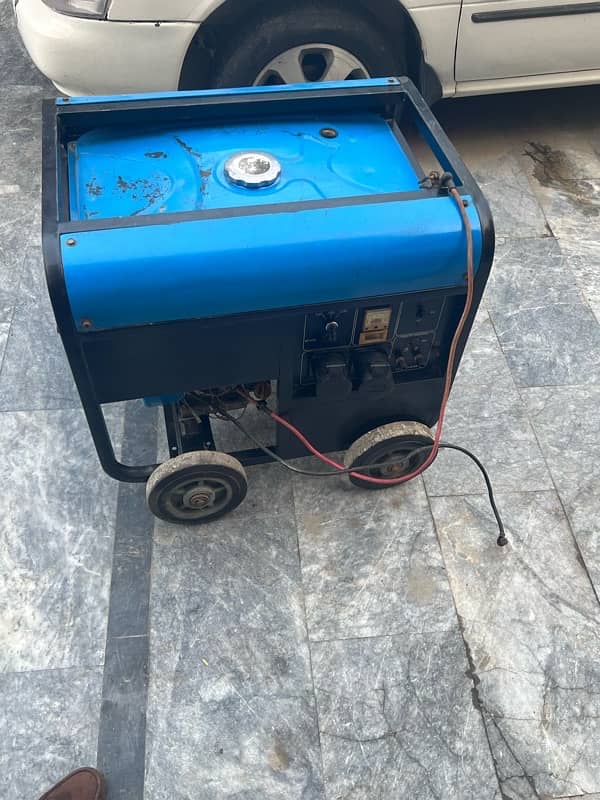 5kv sale generator 3