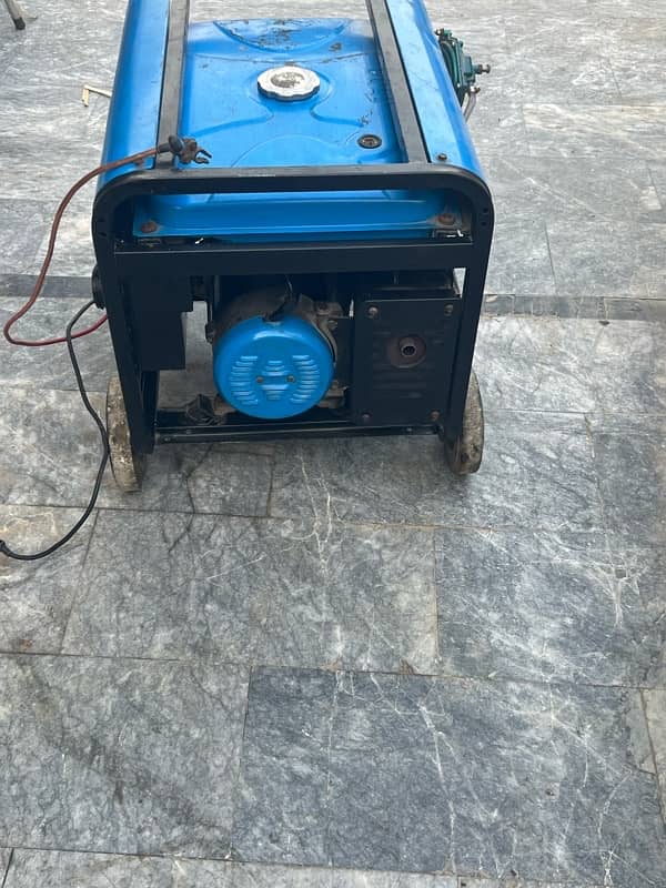 5kv sale generator 4