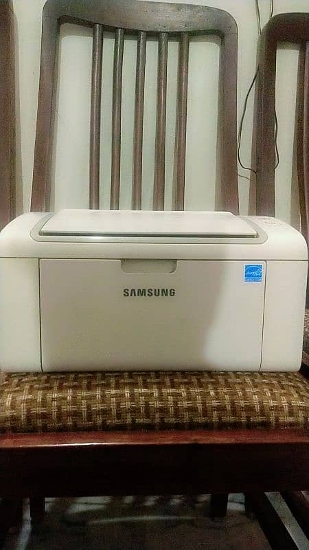 SAMSUNG LASER PRINTER 0