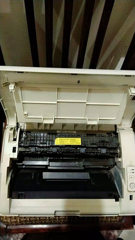 SAMSUNG LASER PRINTER 3