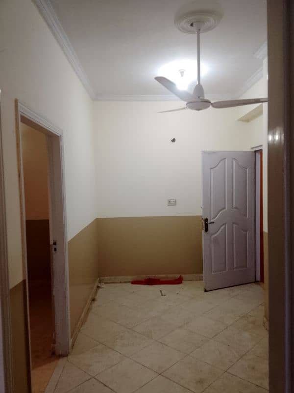 2 bed room for rent good condition 0