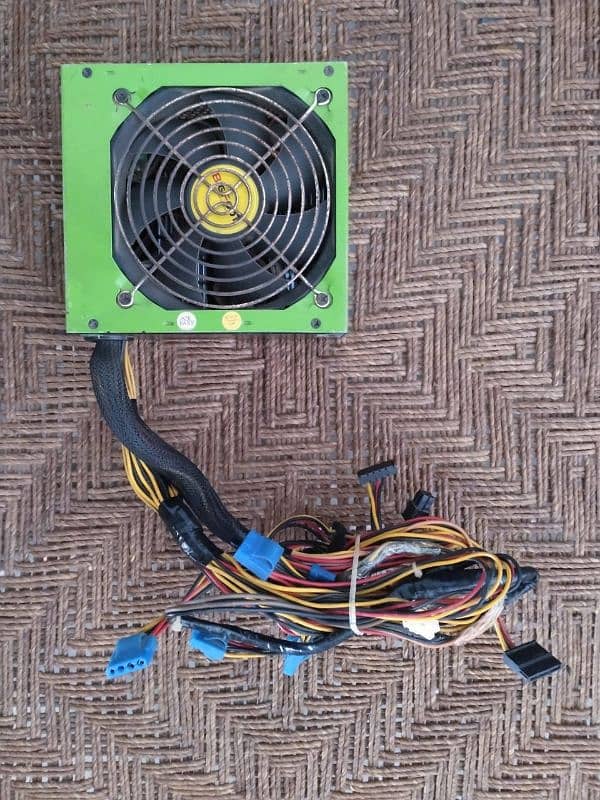 power supply for sale 500 watt 1