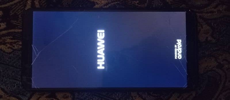 Huawei Y7 3GB/32 GB 5