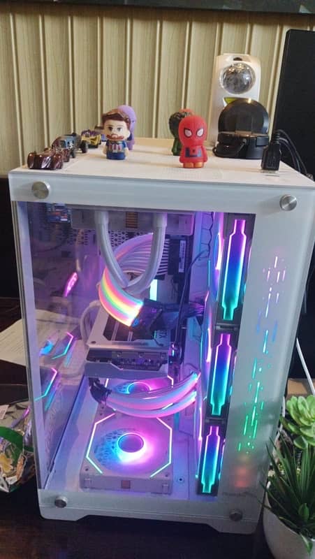 Mild Use Gaming Pc for sale 1