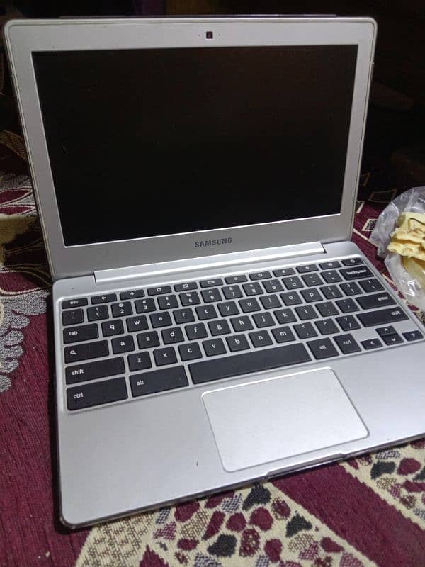 Samsung Chromebook a one condition home use all ok 2