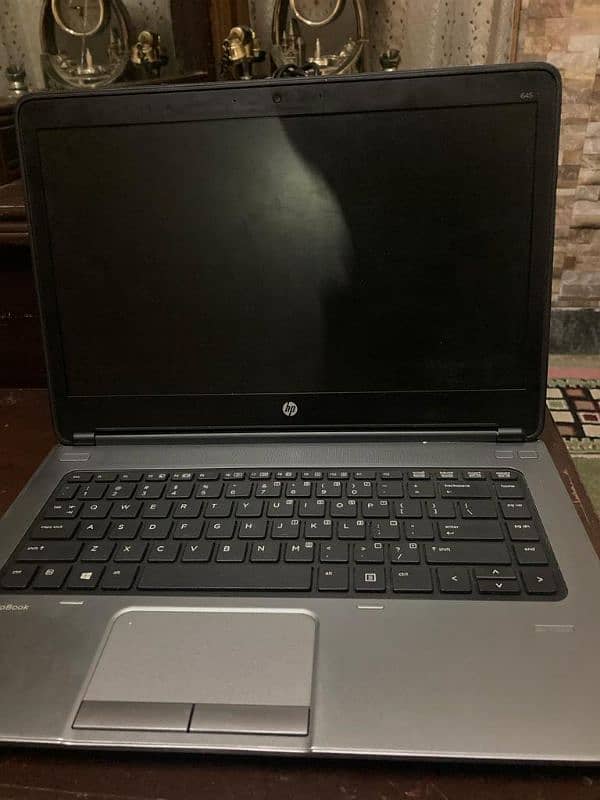 Laptop for sale 3