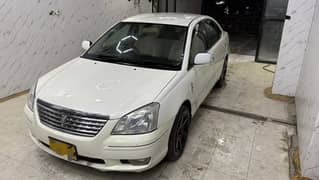 Toyota Premio 2004