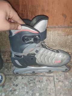 skates