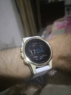 Garmin fenix 5S Sphire