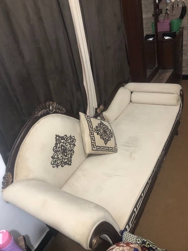 Dewan Sofa for sale 2