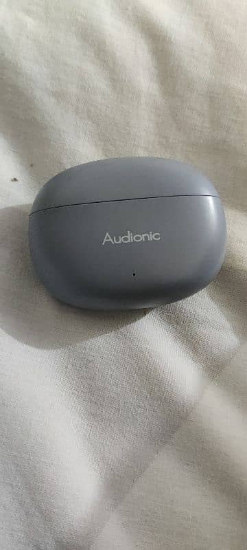 audionic earbuds 2