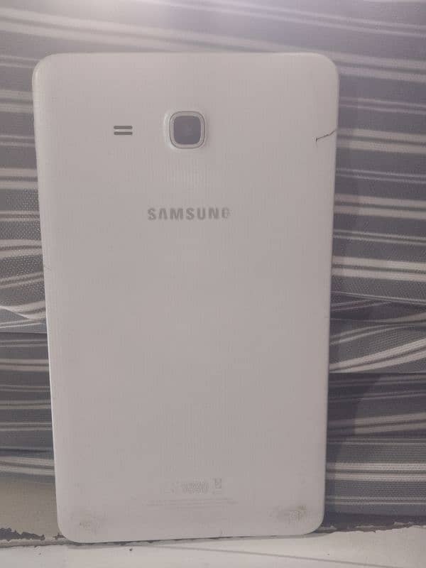 Samsung Galaxy A tab 1