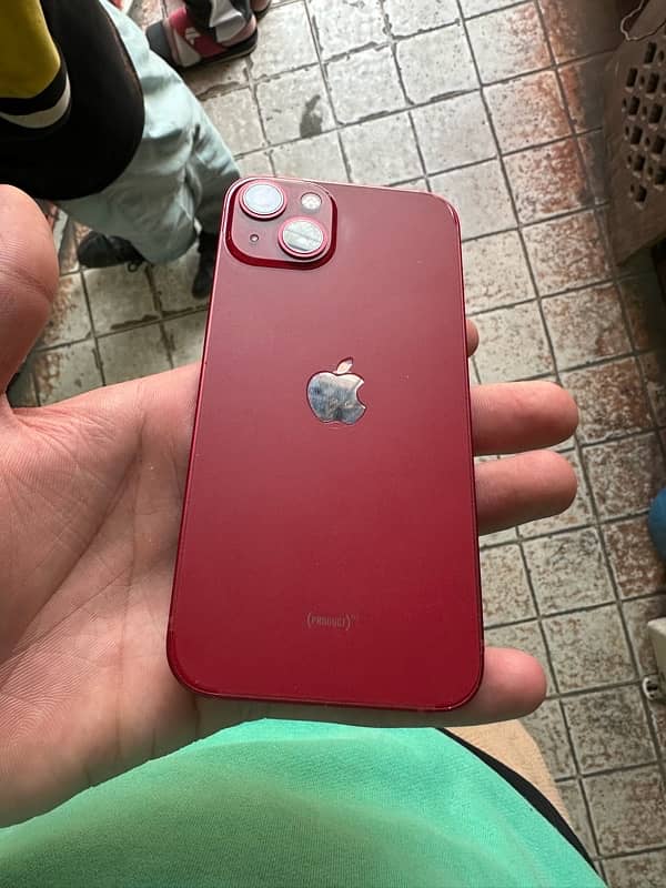 iphone 13 jv 128gb 2