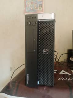 Dell Gaming and Video Editing PC