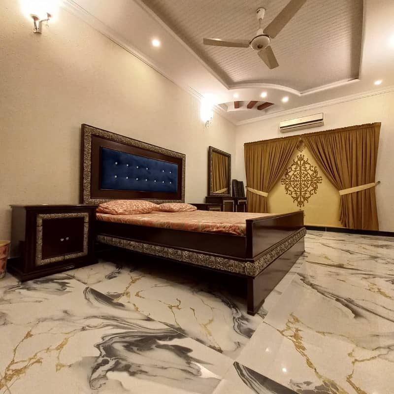 Fully furnished house 4 bedroom phase 2 bahria town Rawalpindi 0