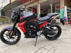 Superstar Falcon 200CC 2025 Model | Superstar in Bikes | Falcon 200CC