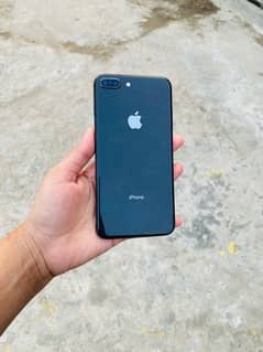 Iphone 8 plus PTA Approved