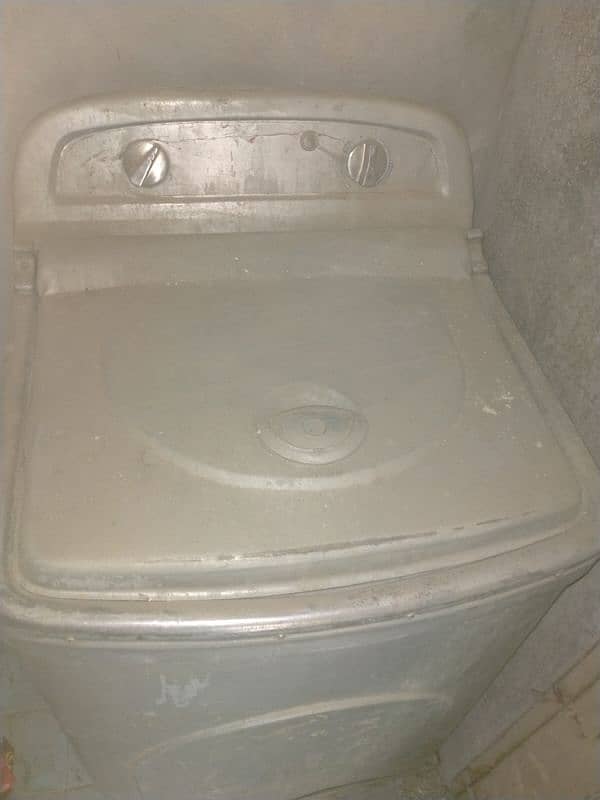 washing machine . . . . . . . 03006733779 0