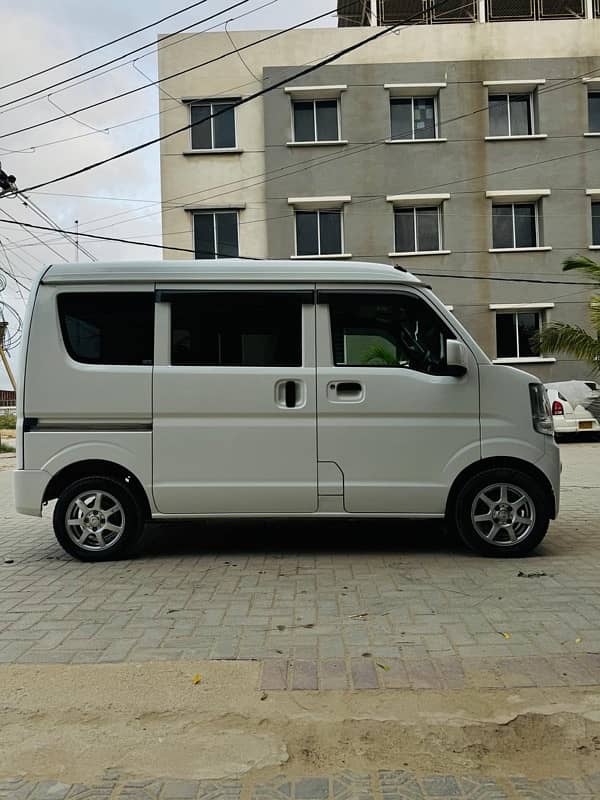 Nissan Clipper 2019 1