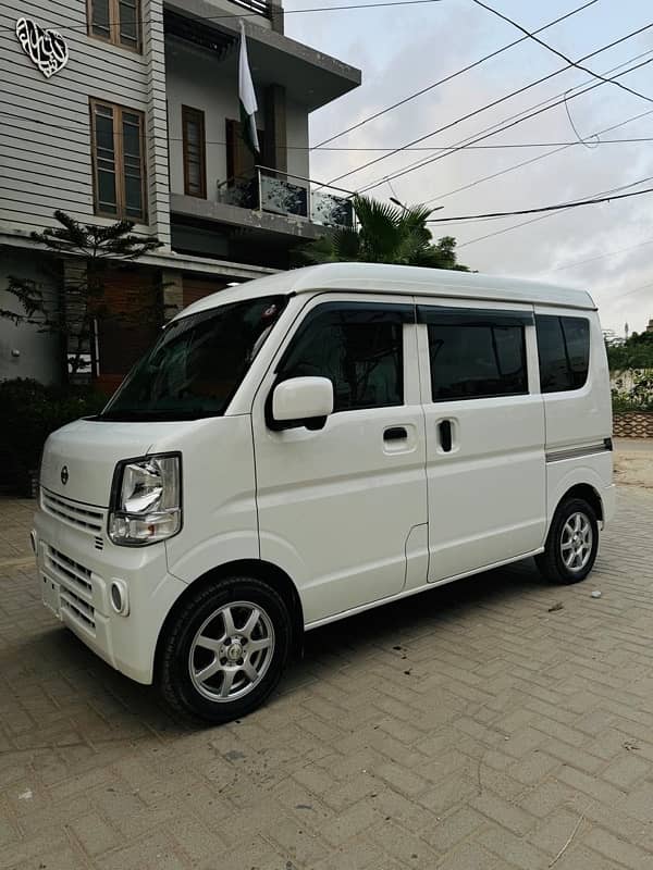 Nissan Clipper 2019 4